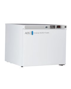 American BioTech Supply Premier Freestanding 1.7 Cu. Ft. Countertop Freezer, ABT-HC-UCFS-0120