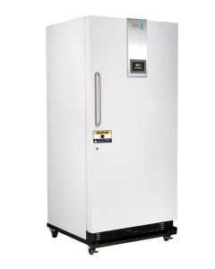 American BioTech Supply Manual Defrost Laboratory Freezer, -30C, 30 Cu. Ft., ABT-MFP-3030