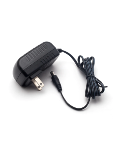 LW Scientific MSP-ADPW-1221 AC adapter cord (100-240 input / 12v - 1.0 amp output)