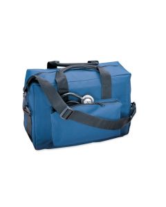 ADC Nurse/Physician Medical Bag blue