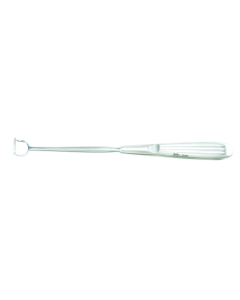 Miltex 20-802 Adenoid Curette, Size 1, 13mm Blade