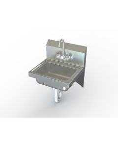 Aero Model HSD Hand Sink