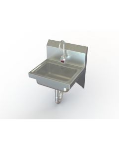 Aero HSDE Hand Sink