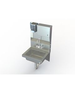 Aero Model HSDT Hand Sink