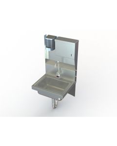 Aero HSDTE Hand Sink