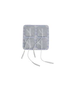 Drive agf-101 Square Pre Gelled Electrodes for TENS Unit