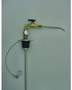 American BioTech Supply ABS-MWD-10 Manual Withdraw Device for ABS-LD-10