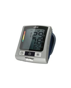 ADC 6016N Advantage Ultra Digital Wrist BP Monitor
