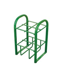 Anthony Welded Products 6040 Truck, Oxygen Tank Stand