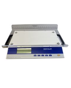 Befour MX202 Neonatal/Pediatric Scale with 1 Gram Resolution