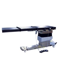 Biodex 058-840-10 Surgical C-Arm Table with Rectangular Top