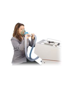 Biodex 130-900 Free-Breathing Pulmonex Hose Kit