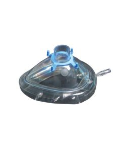Biodex 132-695 Face Mask with Injection Port