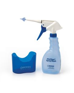 Bionix 7290 OtoClear Ear Spray Wash Kit - PROFESSIONAL USE ONLY
