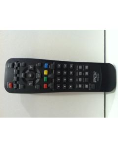 PDi TV Programming Remote for medTV, PD108-420