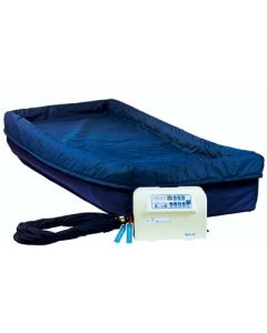 Blue Chip Medical Power-Turn Lateral Rotation Mattress System