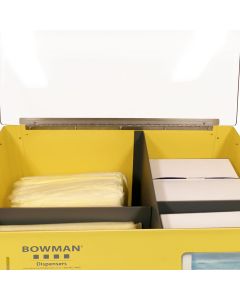 Bowman CT030-0000 PPE Cart II Mobile Protection System