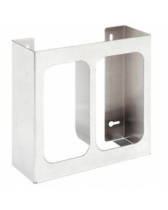 Bowman Exam Glove Dispenser with Dividers