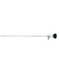 BR Surgical BR970-4000-302 Rigid Autoclavable Hysteroscopes - 4mm diameter, 0 degree, 302mm