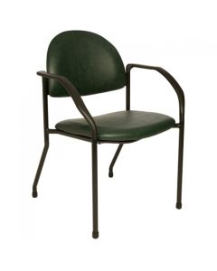 Brewer 1200 Side Chair with Arms