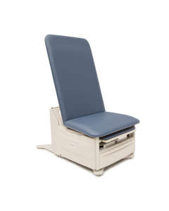 Brewer 5800 FLEX Access Exam Table with Power Back