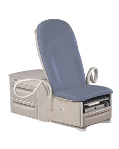 Brewer Access 6501 High-Low Power Exam Table