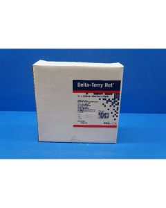 BSN Medical 52100 Delta Terry-Net Adhesive Hook, 1" x 10 Yds