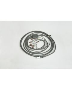 Mortara Instrument Q-stress Patient Cables / Leads