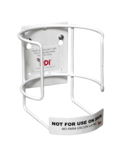 PDI Q52500 Large And X-Large Double Canister Bracket
