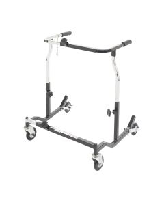 Drive Bariatric Heavy Duty Anterior Safety Roller