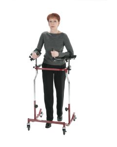 Drive ce 1035 fp Forearm Platforms for all Drive Posterior and Anterior Safety Roller and Gait Trainers