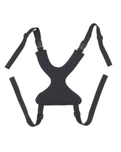 Drive CE 1070l Seat Harness for all Drive Anterior and Posterior Safety Rollers and Nimbo Walkers