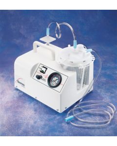Allied Healthcare  Gomco Portable Aspirator - PROFESSIONAL USE ONLY - Discontinued