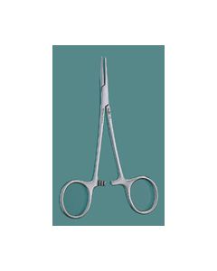Miltex Halsted Mosquito Forceps, 5", Straight