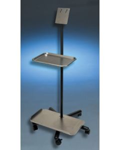 A812-C Mobile Stand For Aaron 800, 900, & 1200