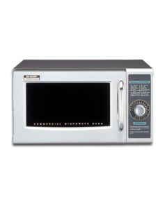 Sharp R-21LCF Microwave Oven 1 cu.ft.