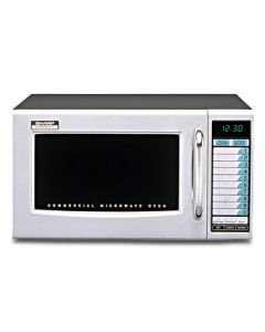 Sharp R21LVF Microwave Oven
