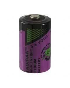 Drive 18700battery Fingertip Pulse Oximeter 3. 6V Lithium Battery