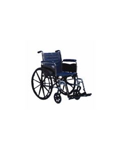 Invacare Tracer EX2 Wheelchair