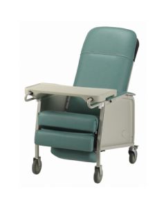 Invacare IH6074A 3 Position Recliner - Basic