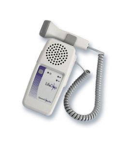 Wallach LifeDop L150 Ultrasound Doppler System - Ships Same Day