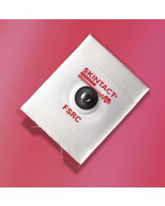LEONHARD LANG SKINTACT STRESS TEST & HOLTER ECG ELECTRODES, 35 x 45mm (FS-RC-4)