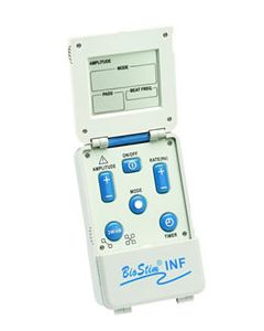 Biomedical Life Systems KBSI Interferential Stimulator - PROFESSIONAL USE ONLY