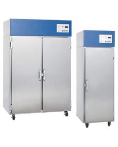 Aegis Series 1 Solid Door Laboratory Freezers (-22