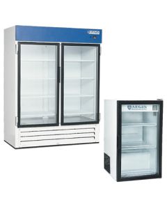 Aegis Series III Lab Refrigeration Units