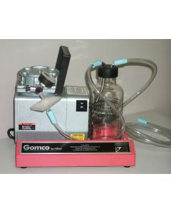Allied Healthcare  Gomco Portable Aspirator - PROFESSIONAL USE ONLY - Discontinued