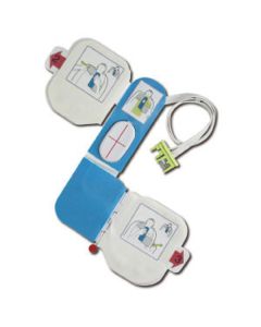 Zoll Replacement CPR-D Padz