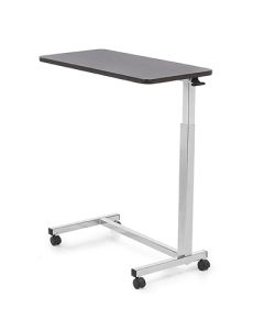 Invacare 6417 Auto-Touch Overbed Table