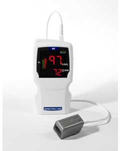 Smiths Medical WW1020EN SPECTRO2 20 Pulse Oximeter W/ 3-Year Warranty