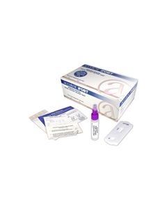 Accutest iFOBT Immunological Fecal Occult Blood Test Kit